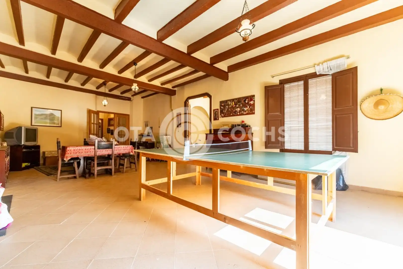 Country house zum Verkauf in Plaça Prudenci Sero Navas, Cabacés
