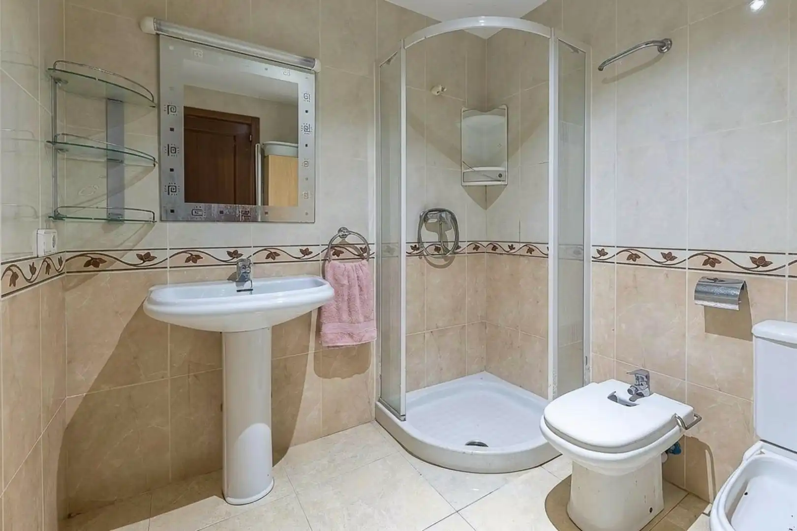 Piso con ascensor en venta en Carrer de Pollèntia, imagen 21
