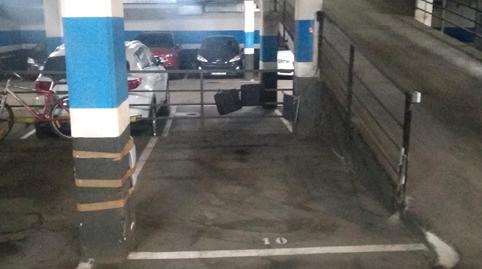 Photo 2 of Garage to rent in Centre - Estació, Barcelona