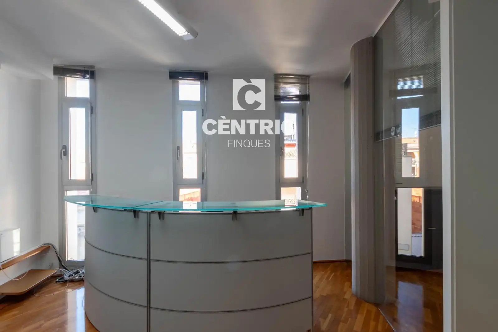 Büro zur Miete in Ponent