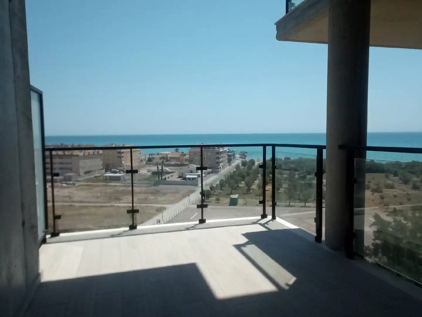 Apartamento en venta en Moncófar Playa