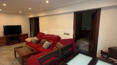 Photo 2 of Flat for sale in Buena Vista,  Madrid Capital