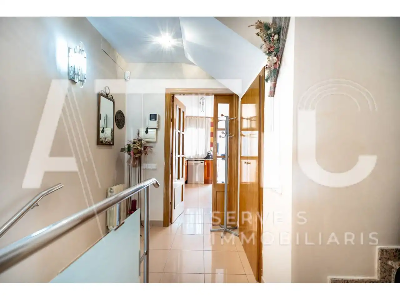 Casa en venda a Calle Pintor Pradilla, imagen 45
