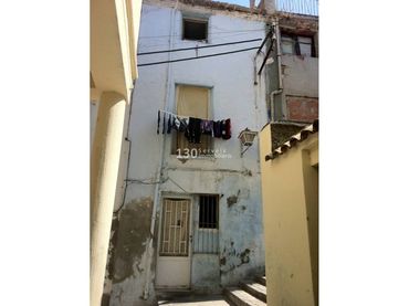 Casa en venta en Calle Ratlla de Sant Jaume