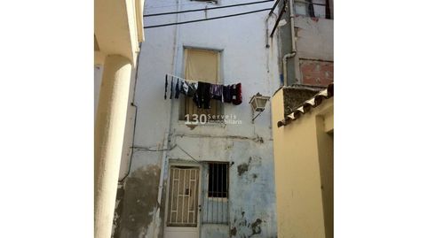 Foto 4 de Casa o xalet en venda a Calle Ratlla de Sant Jaume, Remolins - Sant Jaume, Tortosa