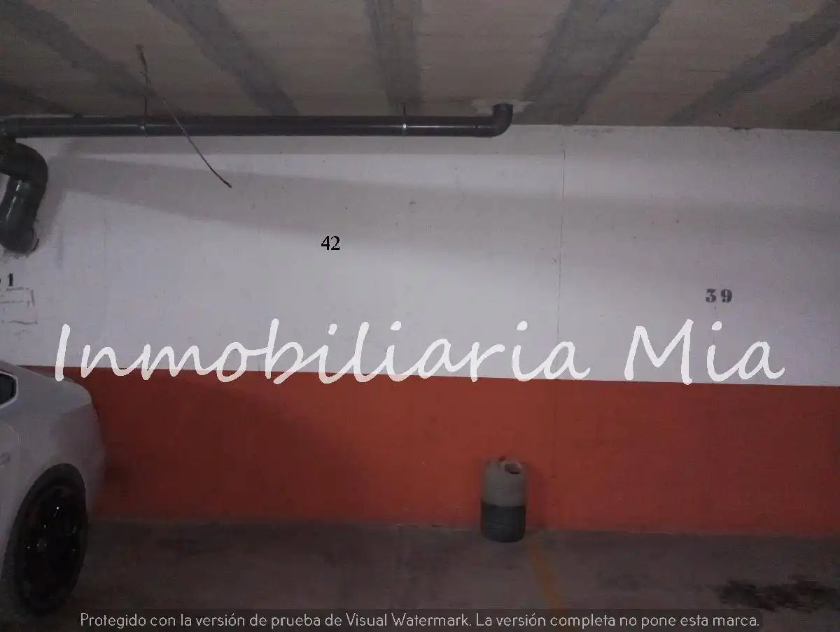 Piso con terraza en venta en Puerto Lumbreras, imagen 16
