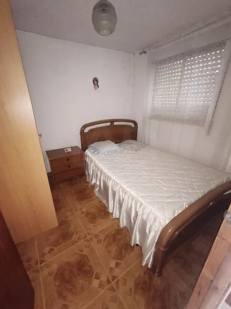 Bedroom of Country homes for sale in Villazanzo de Valderaduey  with Heating