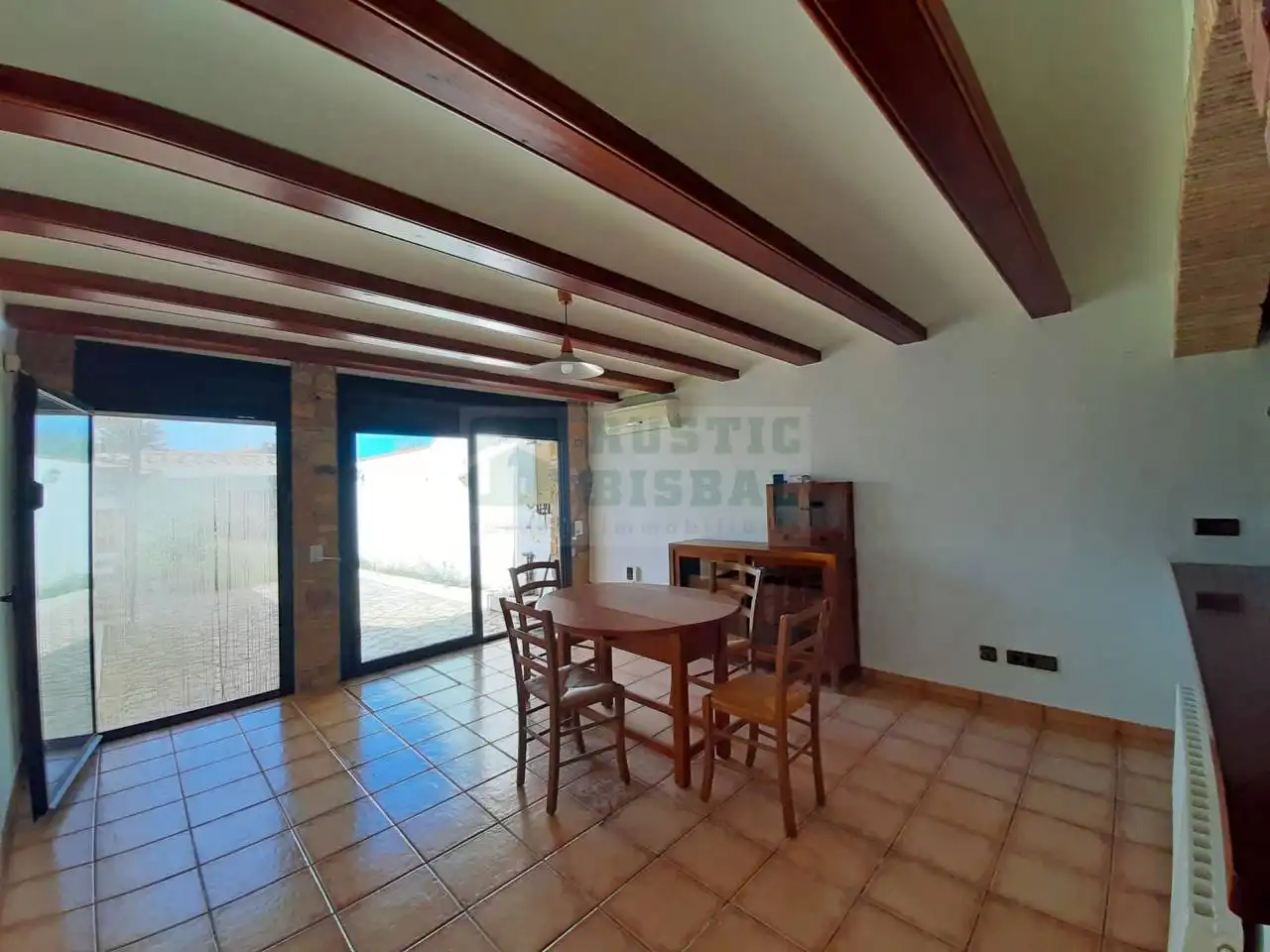Finca rústica en venda a La Bisbal d'Empordà