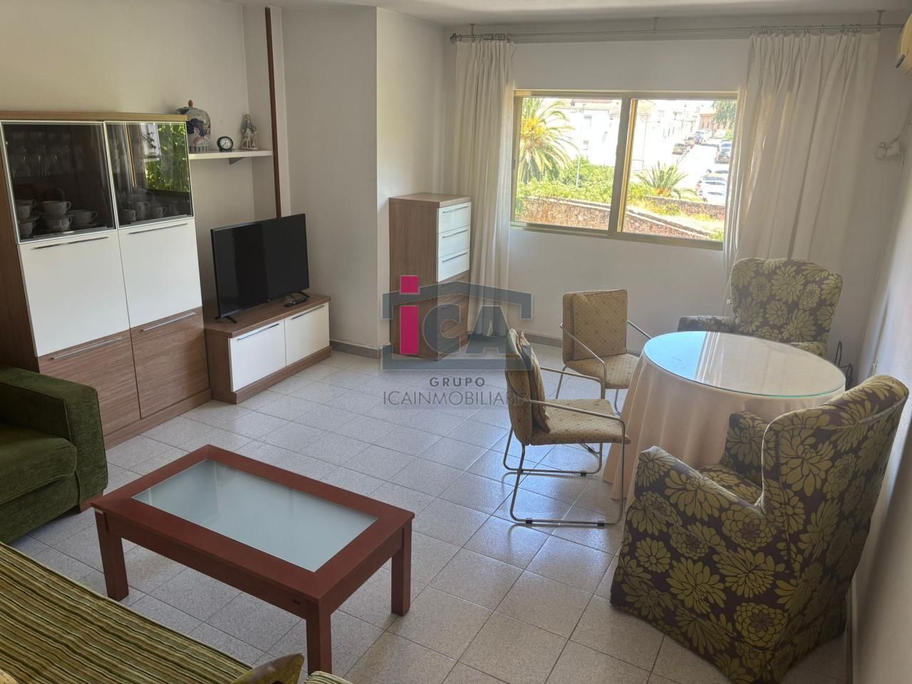 Apartment for rent in CALLE SAN IGNACIO, Centro