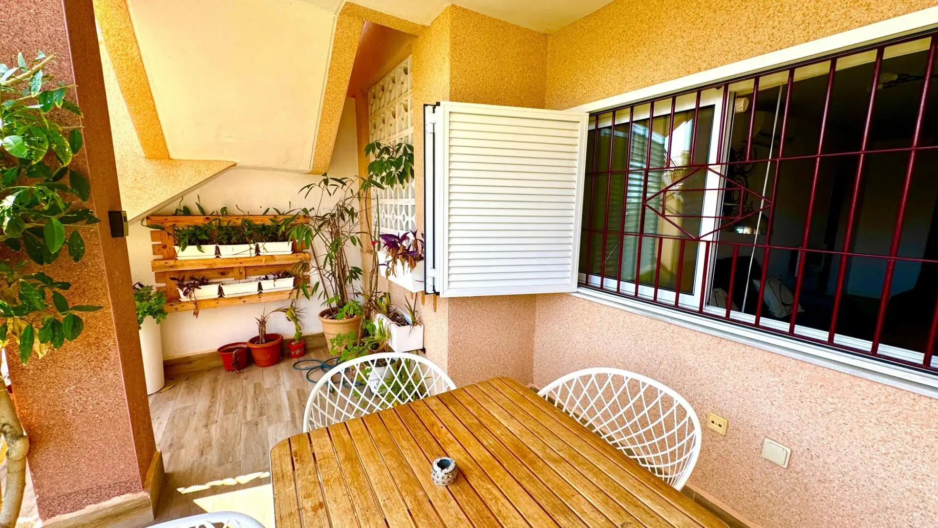 Bungalow en venta en Avenida Polonia 152, imagen 10