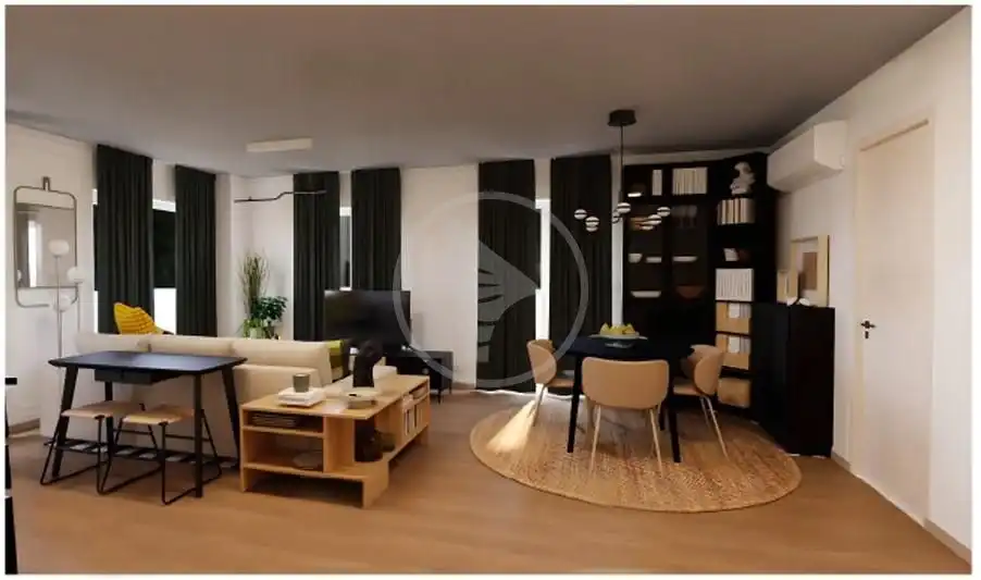 Flat for sale in Canalejas