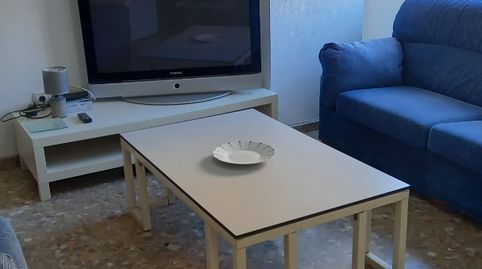 Foto 3 de Estudio de alquiler en Estación - Universidad, Castellón de la Plana / Castelló de la Plana