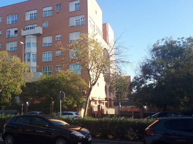 Garaje en Venta en Cardenal Bueno Monreal, 33 en Bami - La Estrella