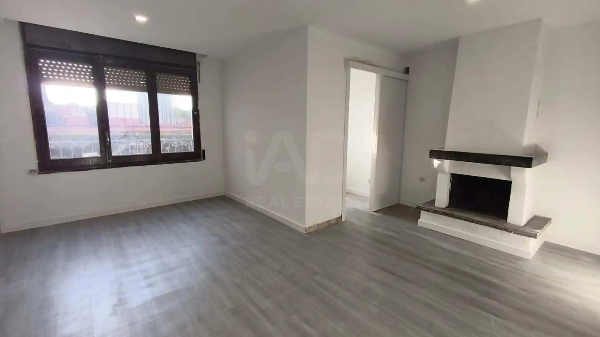 Sala d'estar de Pis en venda en El Vendrell amb Terrassa