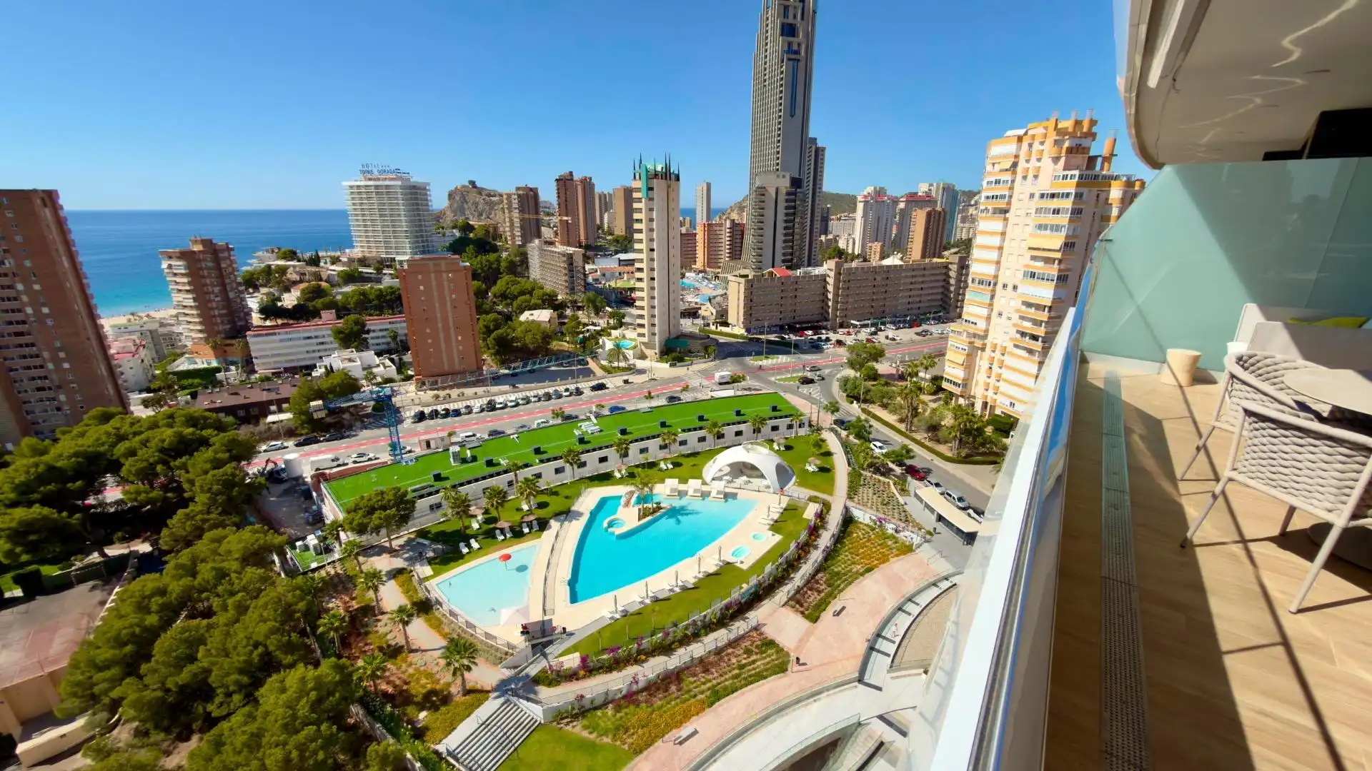 Apartment zum Verkauf in Avenida BENISSA, imagen 58