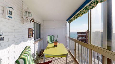 Foto 5 von Wohnungen zum Verkauf in Playa de San Juan, Alicante / Alacant