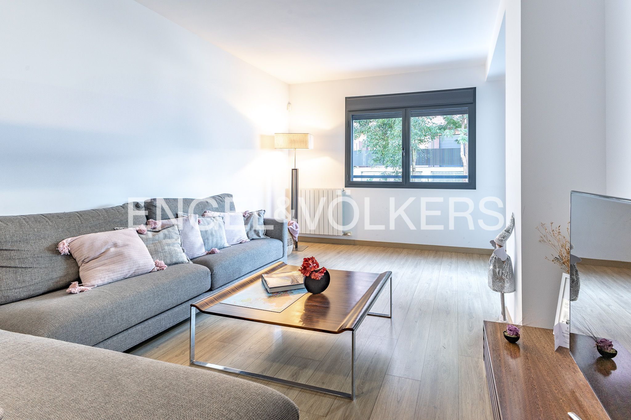 Apartament en venda a Volpelleres