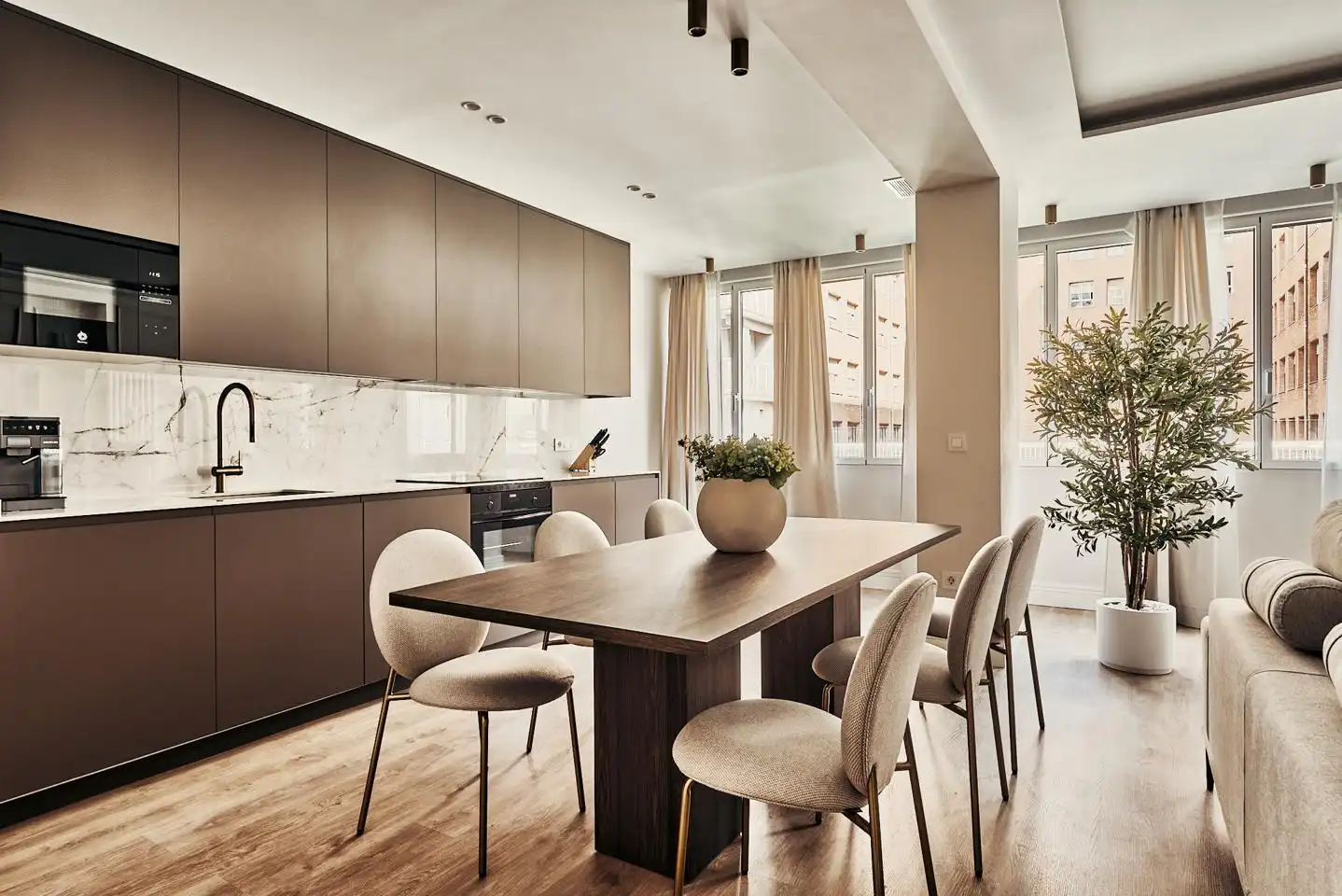 Appartement avec ascenseur à vendre à Calle de Maldonado, imagen 10