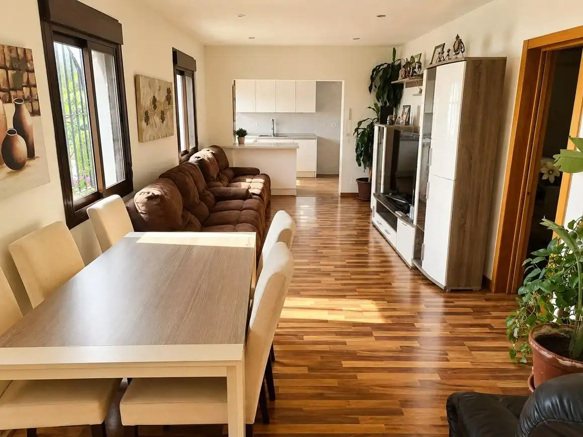 Wohnung mit Pool zum Verkauf in Riviera del Sol, imagen 4