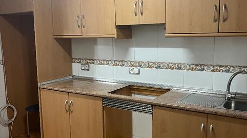 Foto 2 de Piso en venta en Carrer José Romero López, Camí dels Magros - Casablanca, Elche / Elx