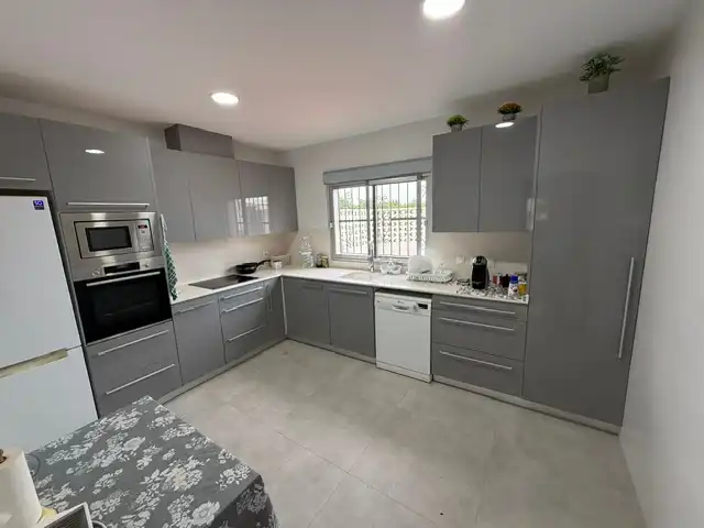 Villa in vendita a Entrada del Pollo 29, imagen 14