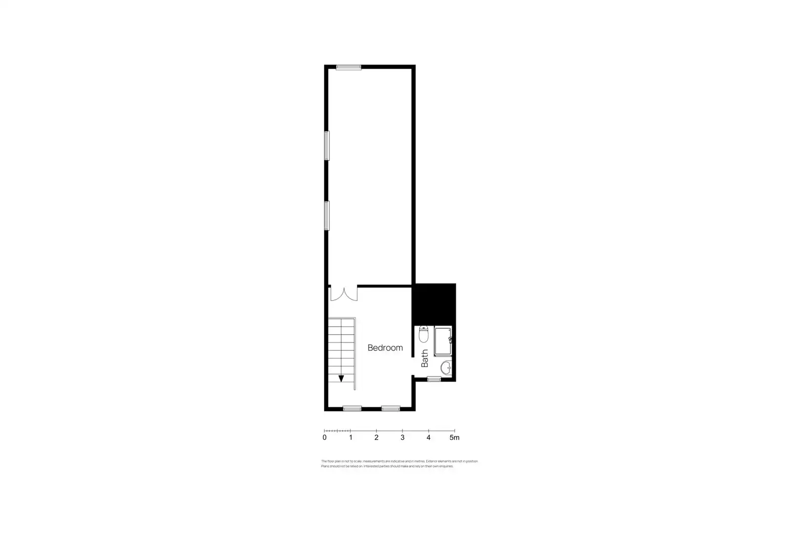 Apartment mit Aufzug zum Verkauf in CARRETERIA 19, imagen 33