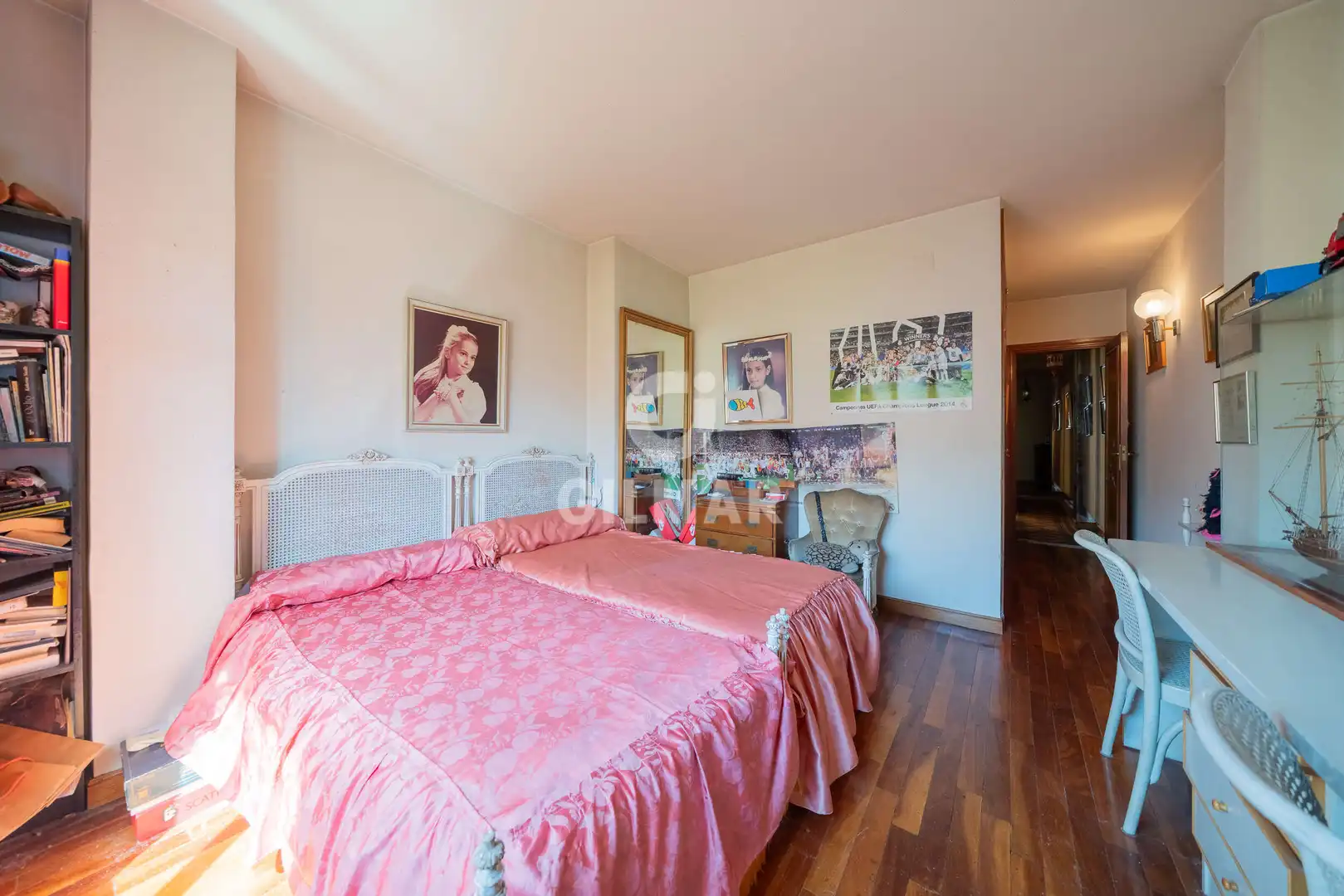 Appartement avec terrasse à vendre à Chamberí, imagen 18