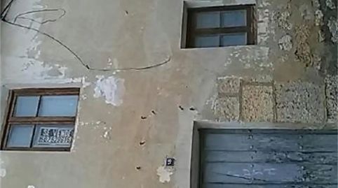 Foto 5 de Casa adosada en venda a Calle Rica, Fuentes de Valdepero, Palencia