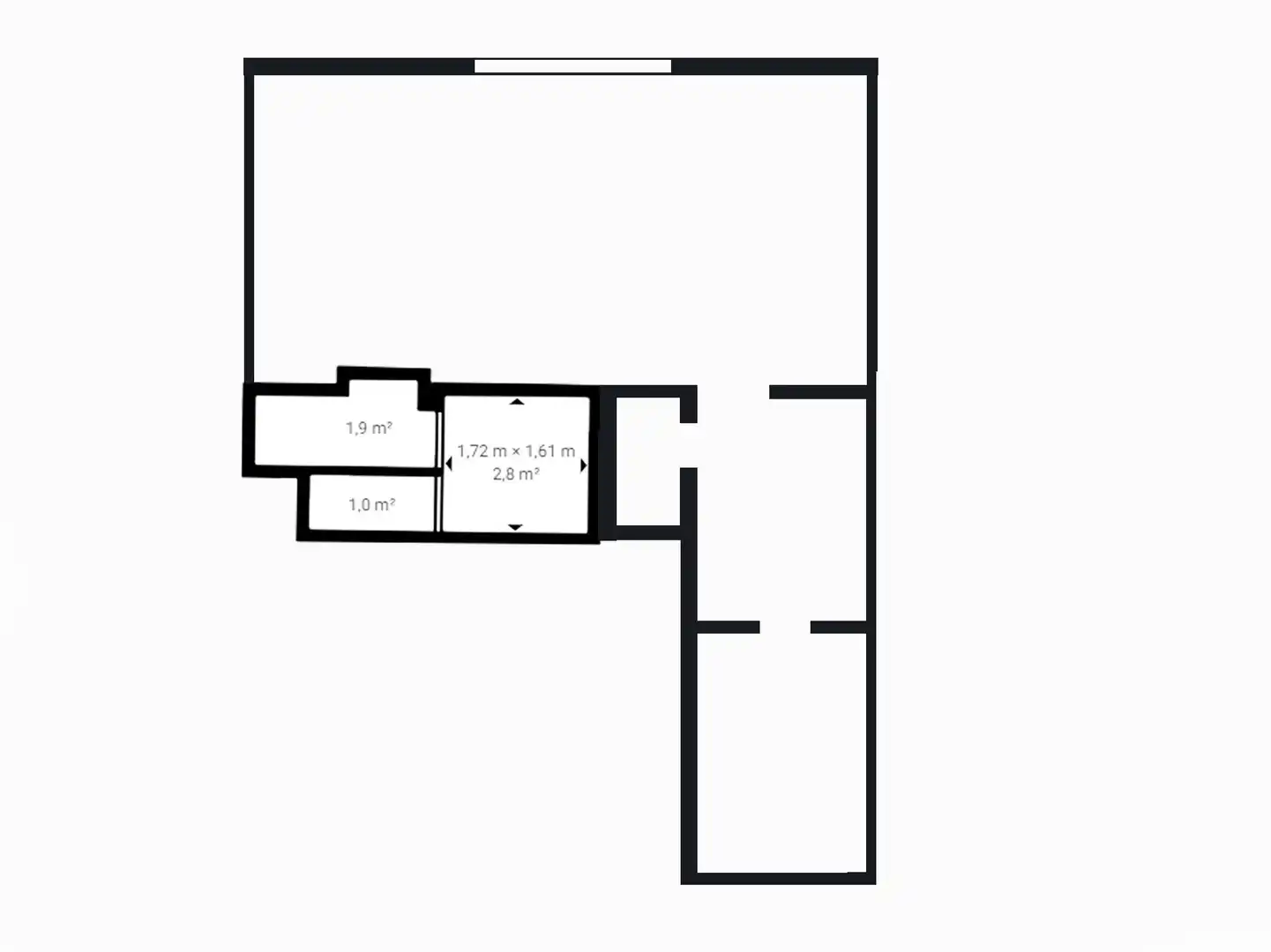 Haus zum Verkauf in Cuesta del Chapiz, imagen 100