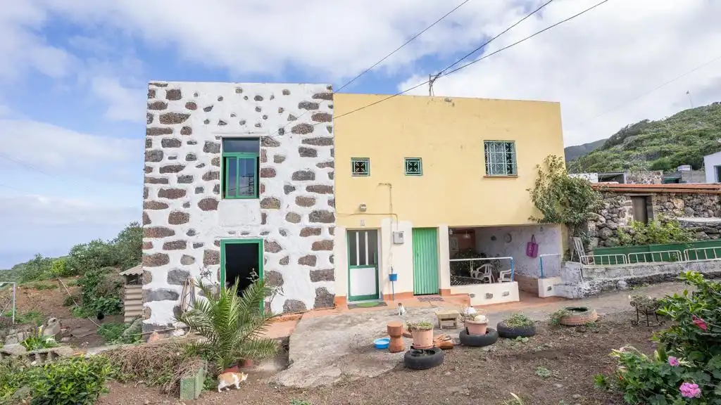 Xalet en venda a Valverde (Santa Cruz de Tenerife), imagen 12
