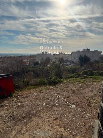 Terreno residencial en Venta en calle del Francolí Del en Els Canons - Les Orioles - Can Paulet