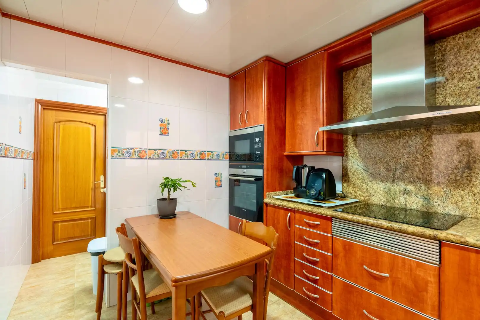 Apartamento con terraza en venta en Can Serra - Pubilla Cases, imagen 13