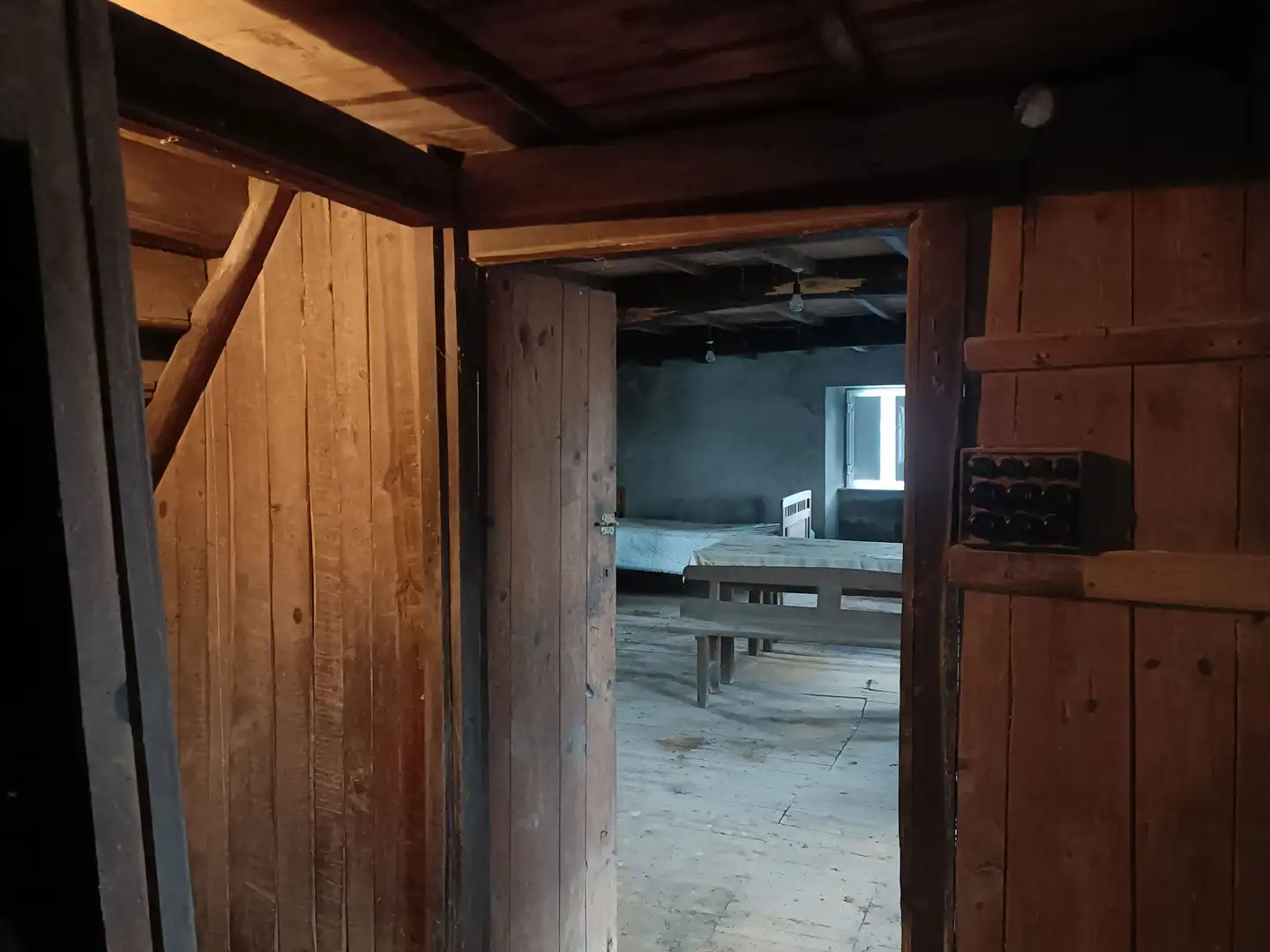Casa adosada en venta en Cesuras con Jardín privado y Trastero