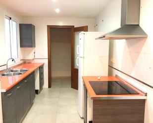 Kitchen of Flat for sale in Antequera