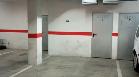 Foto 3 de Garaje en venta en Calle Trinidad, 20, Casco Antiguo, Badajoz Capital