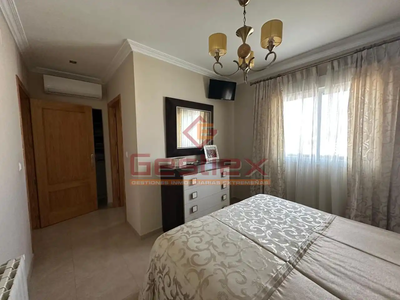Habitación de Piso en venta en Almendralejo con Aire acondicionado