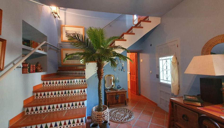 Photo 1 of Country house for sale in Camino Altos de Jaboneros, Olías, Málaga
