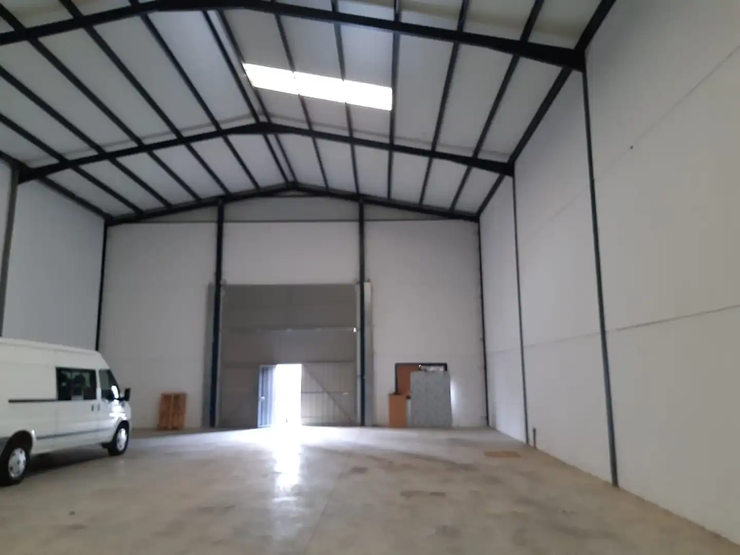 Fabrikhallen zur Miete in Plasencia, Cáceres