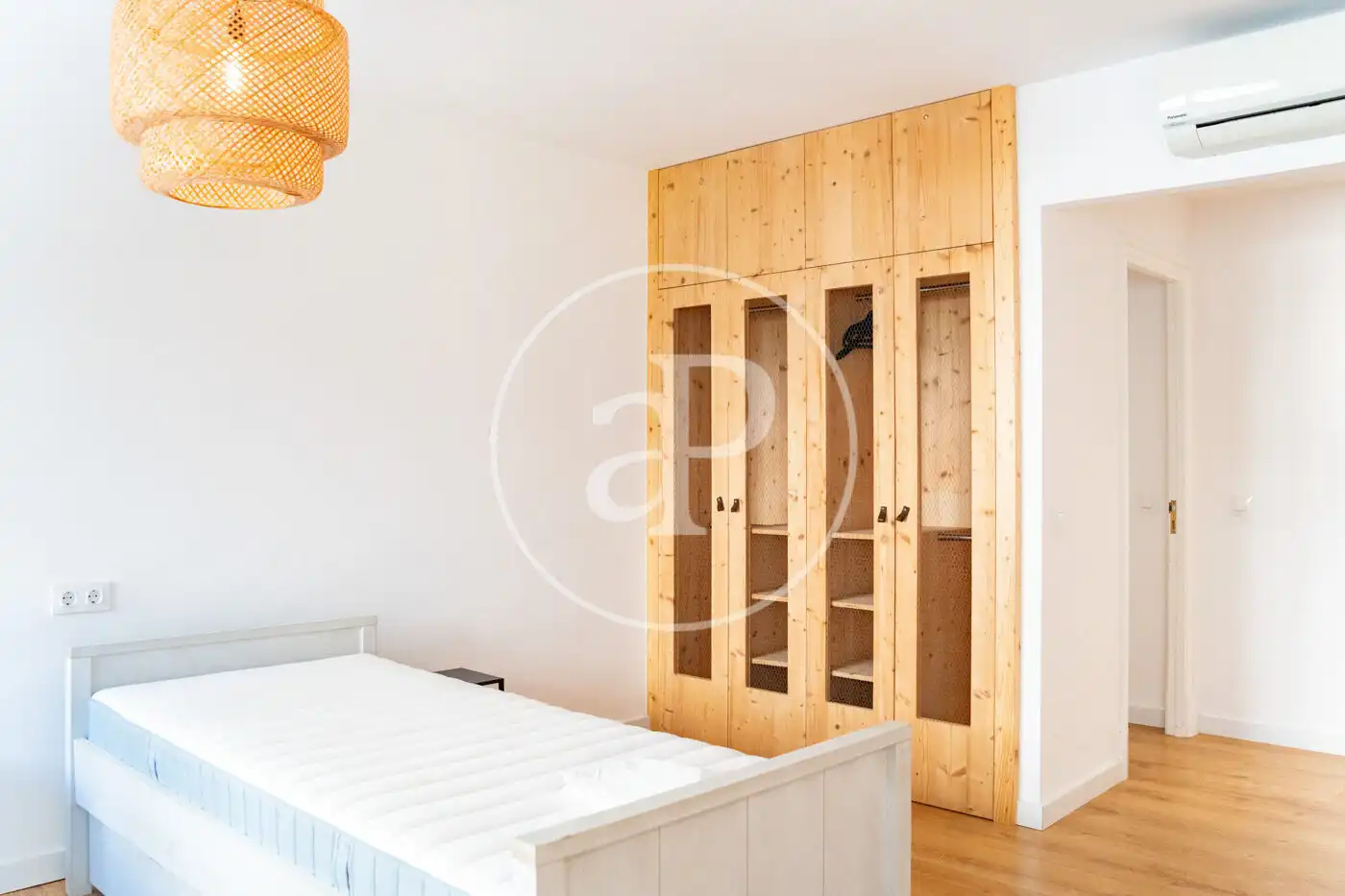 Dormitori de Pis en venda en  Palma de Mallorca amb Aire condicionat i Calefacció