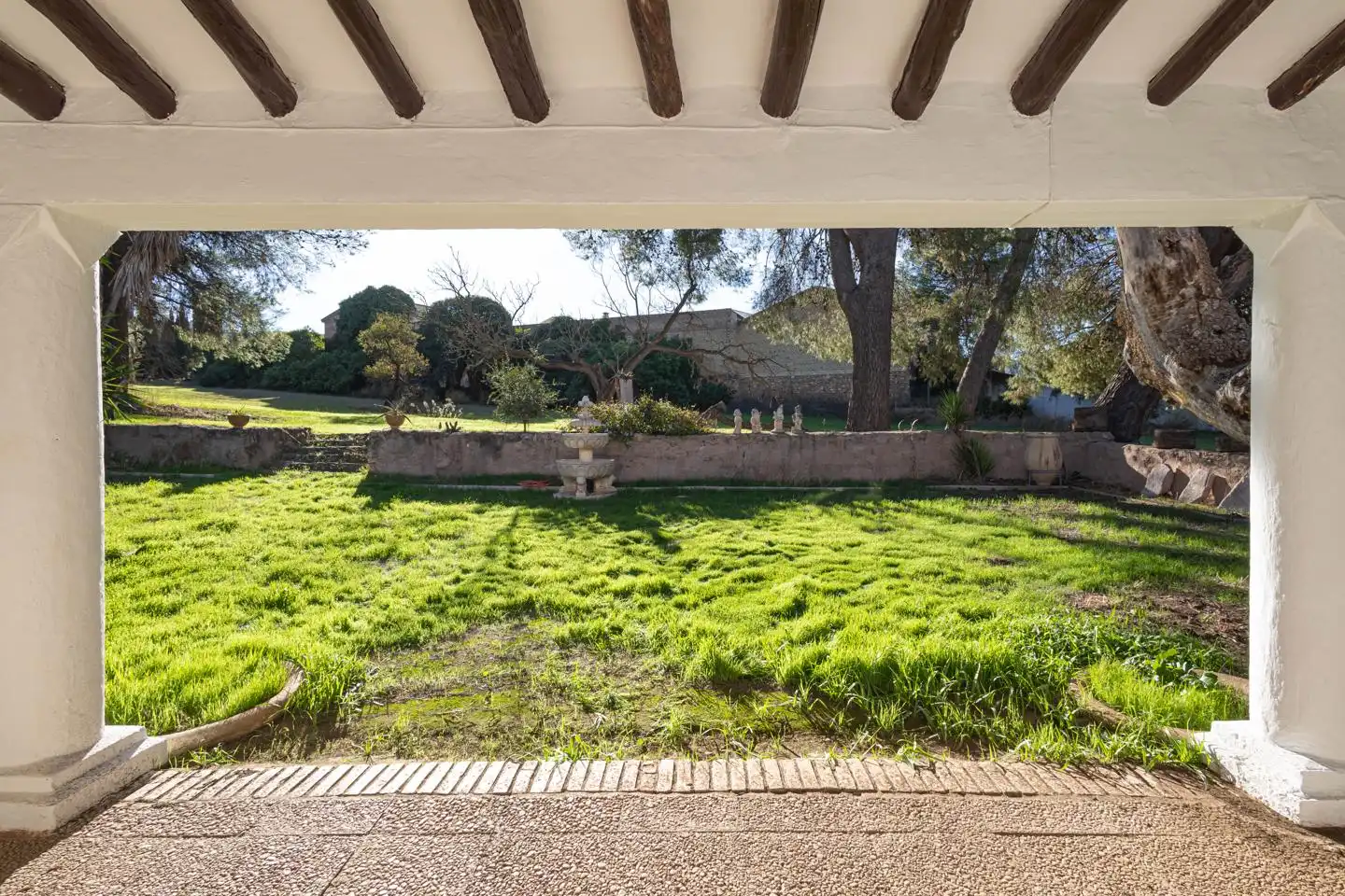 Casa con jardín en venta en Calvario 46, imagen 11