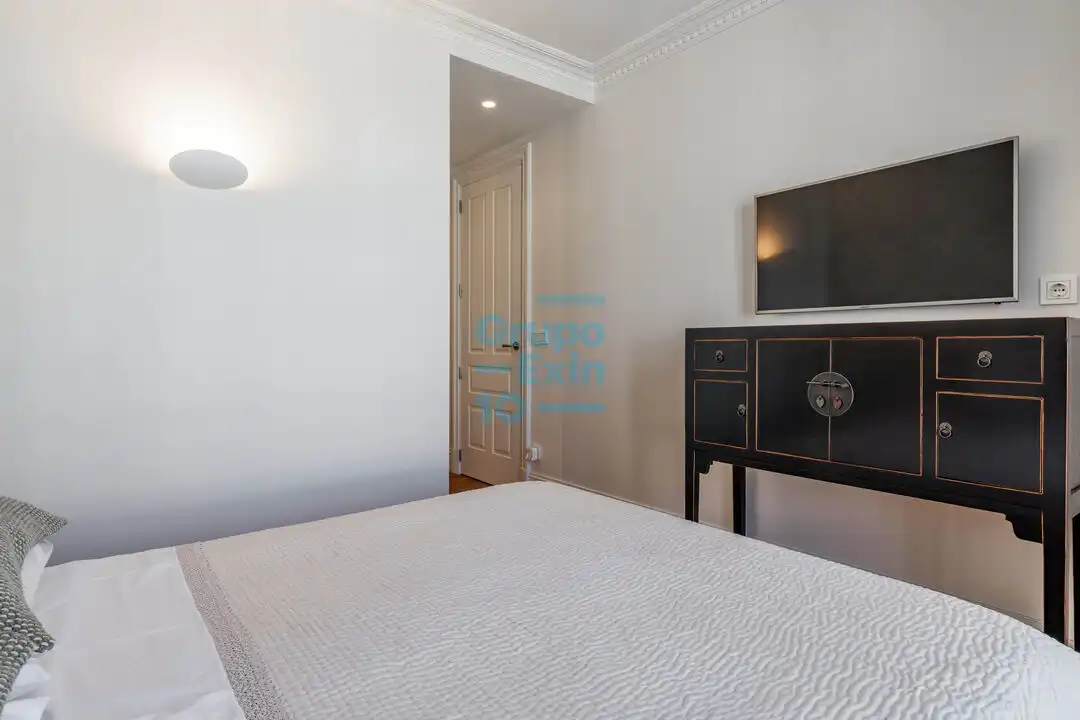 Habitación de Piso en venta en Donostia - San Sebastián  con Aire acondicionado, Calefacción y Balcón