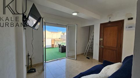 Foto 5 de Ático en venta en Calle Dagniol, Carolinas Bajas, Alicante / Alacant