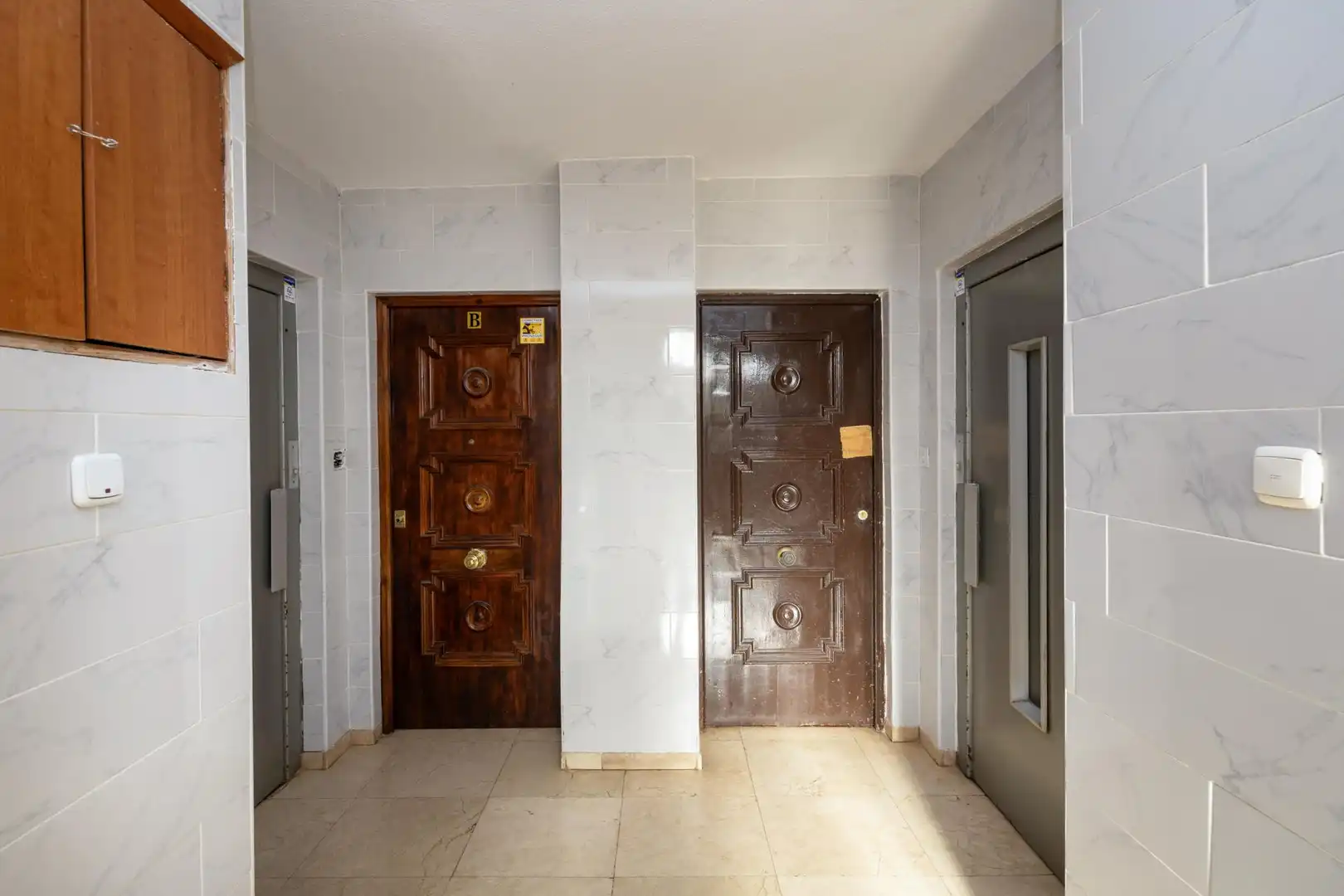 Wohnungen zum Verkauf in Granada mit Privatgarten