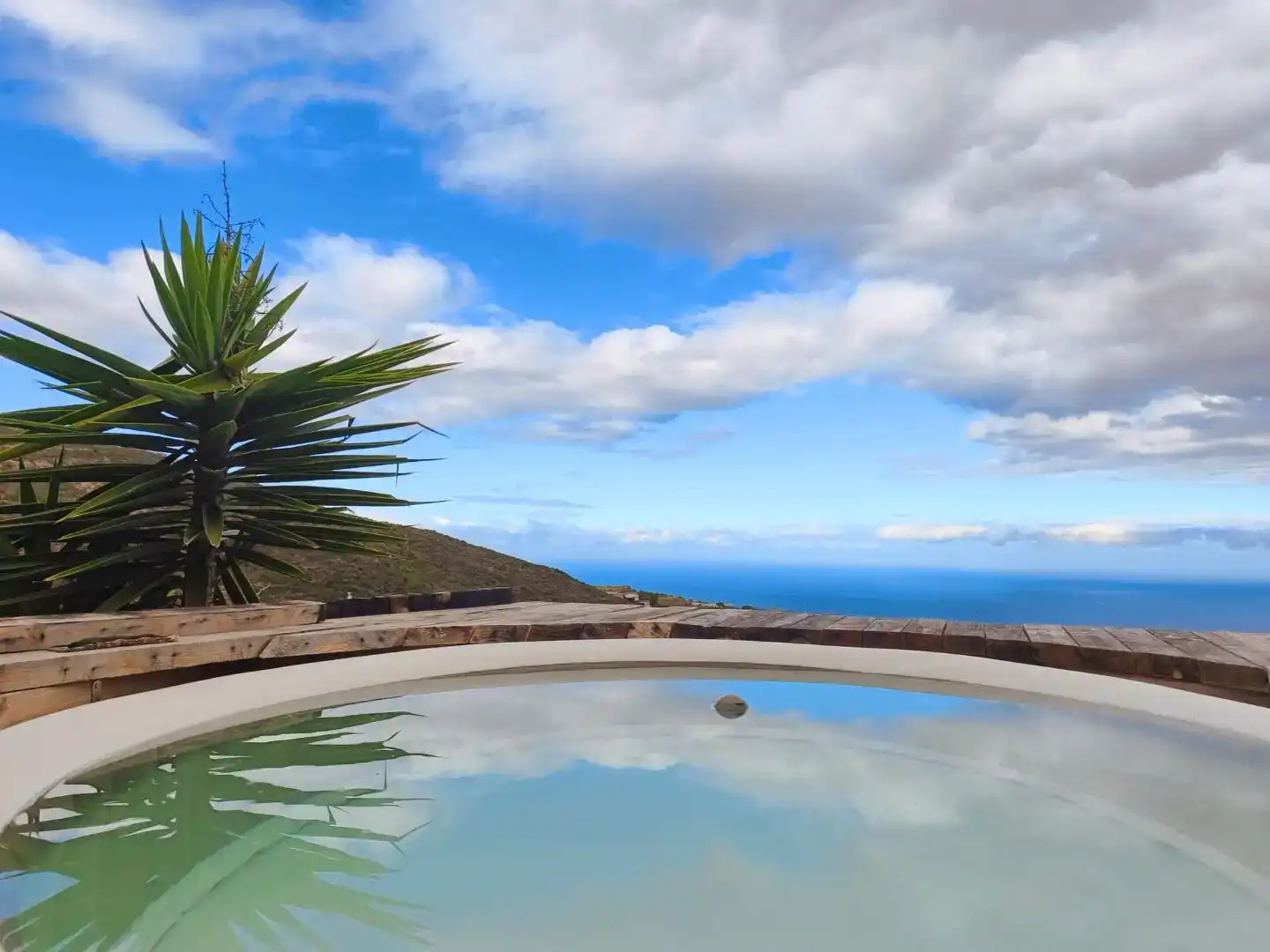 Piscina de Pis en venda en Güímar amb Aire condicionat, Jardí privat i Traster