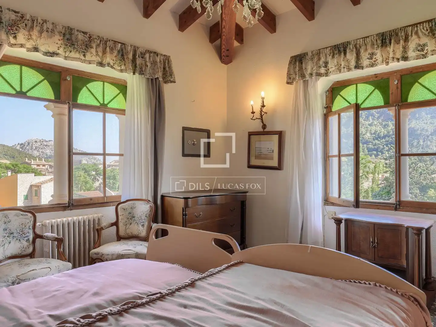 Casa o chalet en venta en Valldemossa