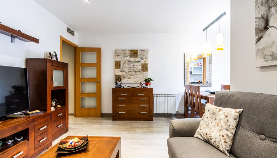 Foto 1 de Casa o chalet en venta en Ca n'Aurell, Barcelona
