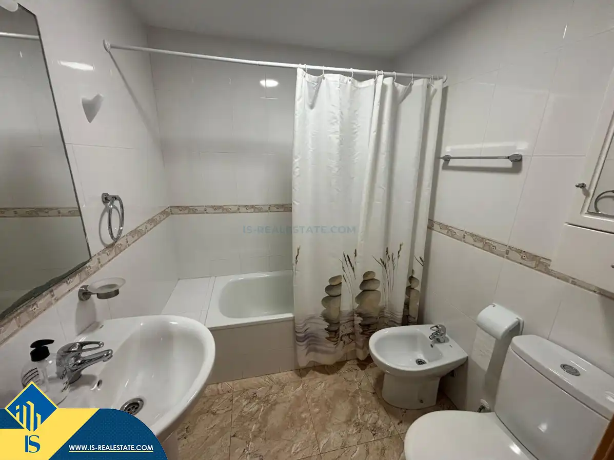 Piso con terraza en venta en Playa de los Locos, imagen 15