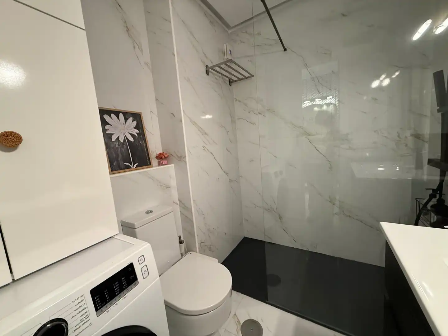 Baño de Piso en venta en Teguise con Terraza y Piscina comunitaria