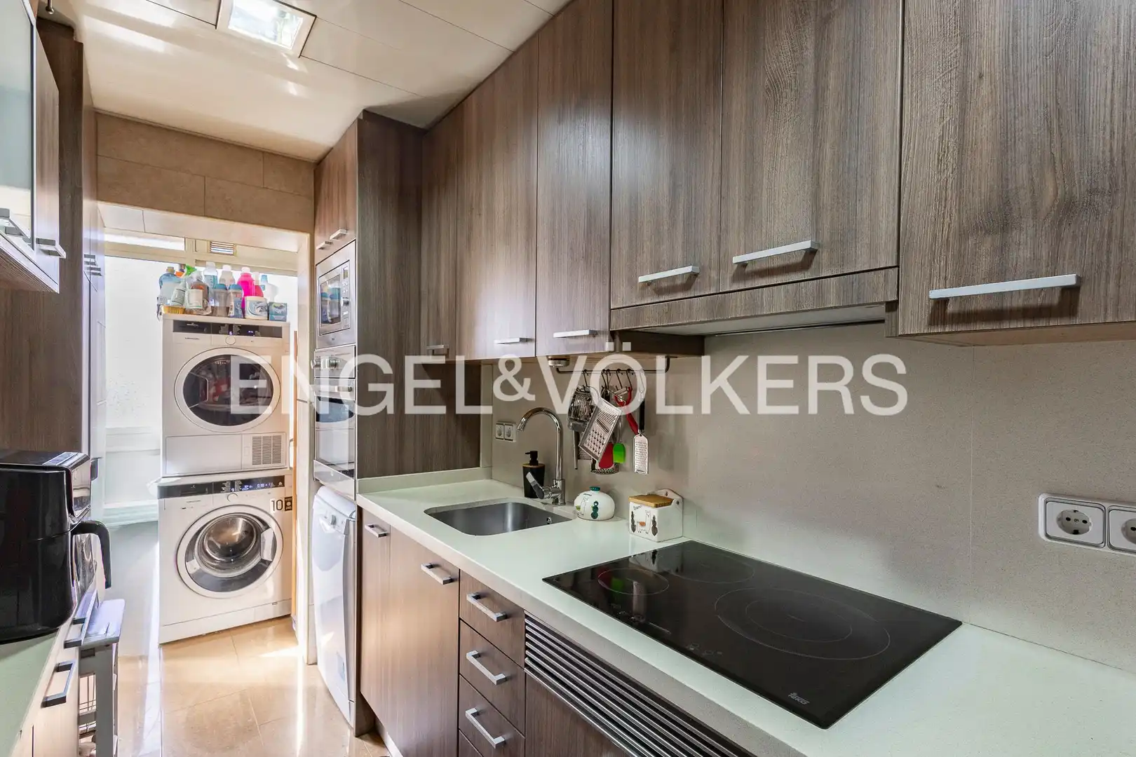 Piso con ascensor en venta en Roses - Castellbell, imagen 9