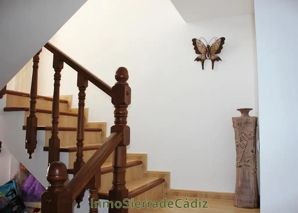 Casa con terrazza in vendita a Méjico, imagen 18